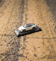 Picture of Porsche 911 Carrera S (992) 1:43 - Ltd.