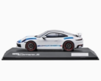 Picture of Porsche 911 Carrera S (992) 1:43 – Limited Edition