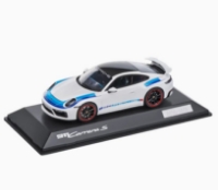 Picture of Porsche 911 Carrera S (992) 1:43 – Limited Edition