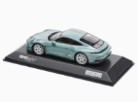 Picture of Porsche 911 S/T (992) – Limited Edition