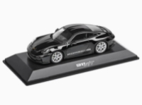 Picture of Porsche 911 S/T (992)