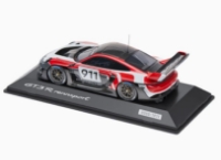 Picture of Porsche 911 GT3 R Rennsport – Limited Edition