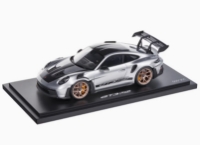 Picture of Porsche 911 GT3 RS (992) – Limited edition