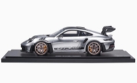 Picture of Porsche 911 GT3 RS (992) – Limited edition