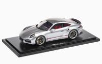 Picture of Porsche 911 First Turbo Sonderwunsch (special request) Remastered (992) – Limited Edition