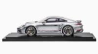 Picture of Porsche 911 First Turbo Sonderwunsch (special request) Remastered (992) – Limited Edition