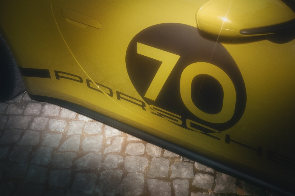 Picture for category Spirit 70