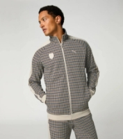 Picture of Tracksuit Jacket - 911 Targa 60Y