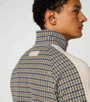 Picture of Tracksuit Jacket - 911 Targa 60Y