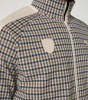 Picture of Tracksuit Jacket - 911 Targa 60Y