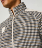 Picture of Tracksuit Jacket - 911 Targa 60Y
