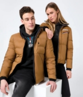 Picture of Reversible jacket – MARTINI RACING®