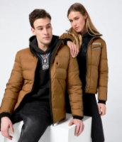 Picture of Reversible jacket – MARTINI RACING®