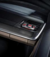 Picture of Porsche Diffusers