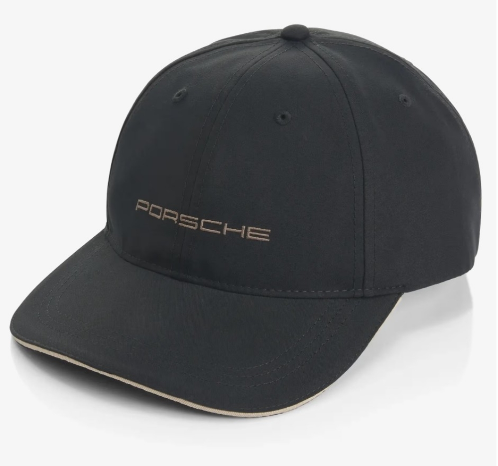 Picture of Basic Baseball Cap – Essential