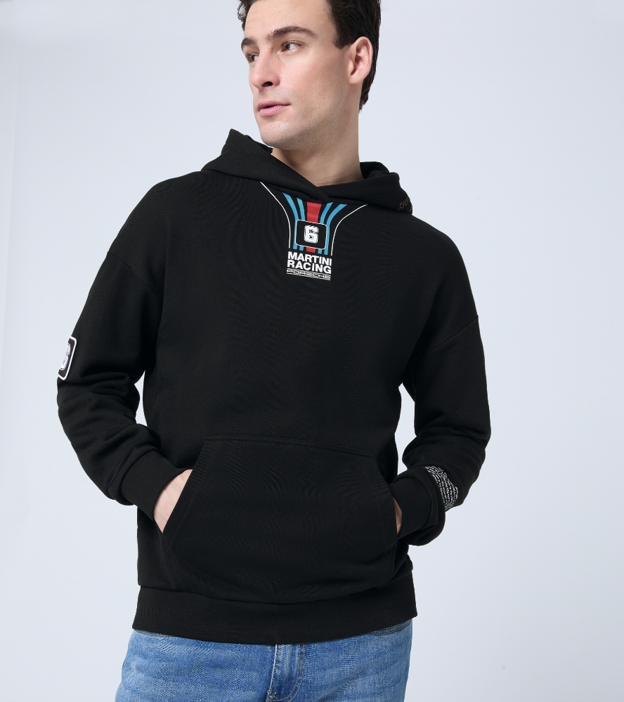 Picture of Hoodie - Martini Racing©