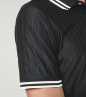 Picture of Polo shirt – 911 Targa 60Y - Black