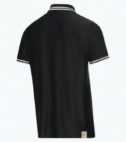 Picture of Men's Polo shirt – 911 Targa 60Y - Black