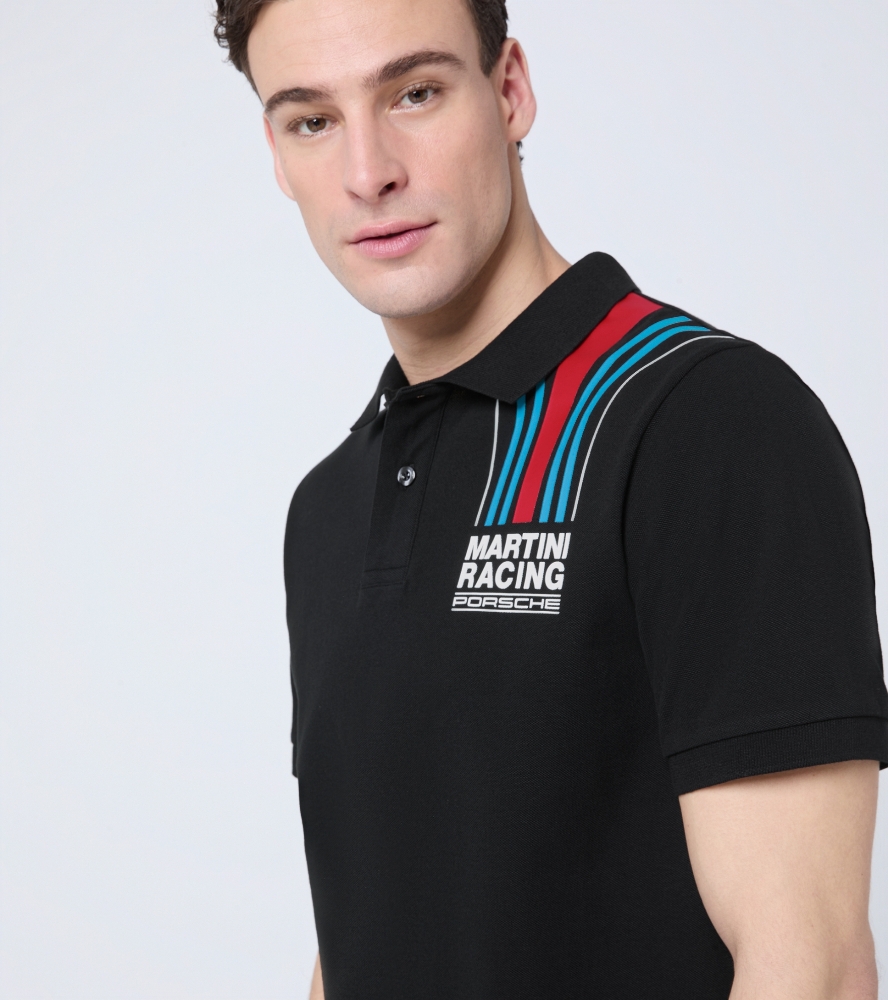 Picture of Men's Polo shirt – MARTINI RACING®