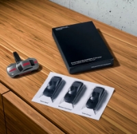 Picture of Porsche Air Freshener Refill Pack