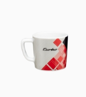 Picture of Espresso Cup No. 6 from Turbo No. 1 Collection
