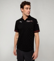 Picture of Men's Polo Shirt – Porsche Motorsport Replica