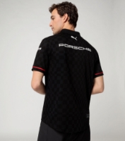 Picture of Men's Polo Shirt – Porsche Motorsport Replica