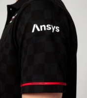 Picture of Men's Polo Shirt – Porsche Motorsport Replica