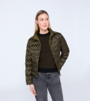 Picture of Reversible Jacket – 911 Spirit 70