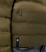 Picture of Women's Reversible Jacket – 911 Spirit 70