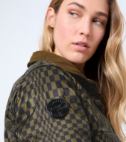 Picture of Reversible Jacket – 911 Spirit 70