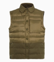 Picture of Women's Reversible Jacket – 911 Spirit 70