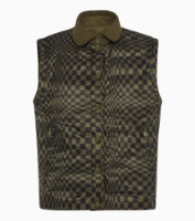 Picture of Women's Reversible Jacket – 911 Spirit 70