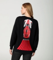 Picture of Unisex Jumper – Porsche Penske Motorsport