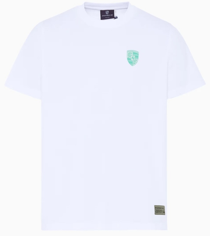 Picture of T-Shirt – There Is No Substitute