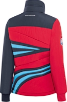 Picture of Women's Quilted Jacket - MARTINI RACING® 