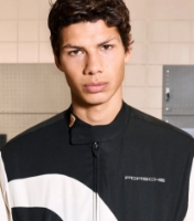 Picture of Unisex Blouson Jacket – 25Y Porsche Carrera GT