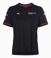Picture of Women's T-shirt – Porsche Motorsport Replica