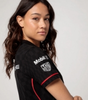 Picture of Women's Polo Shirt – Porsche Motorsport Replica