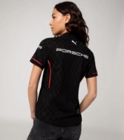 Picture of Women's Polo Shirt – Porsche Motorsport Replica