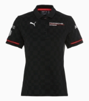 Picture of Women's Polo Shirt – Porsche Motorsport Replica