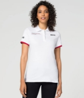 Picture of Women's Polo Shirt – Motorsport