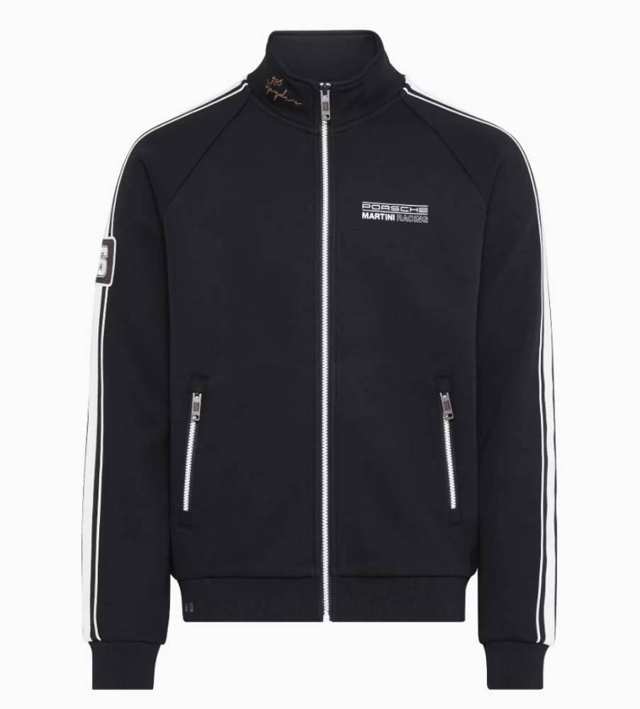 Picture of Training Jacket – MARTINI RACING®