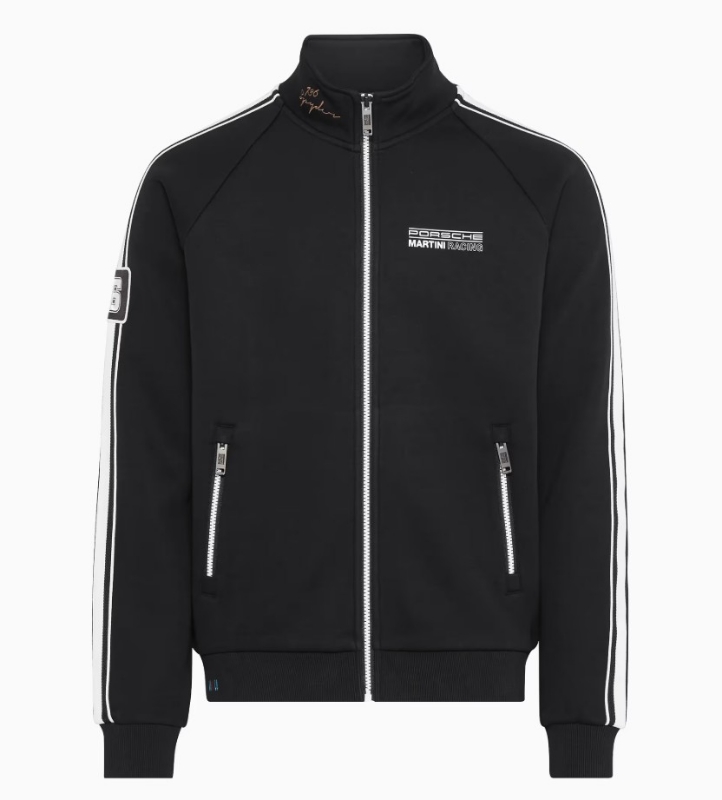 Picture of Training Jacket – MARTINI RACING®