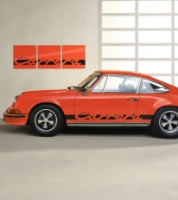 Picture of Wall Mural – Carrera Colour Collection – Limited Edition