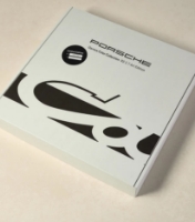 Picture of Wall Mural – Carrera Colour Collection – Limited Edition