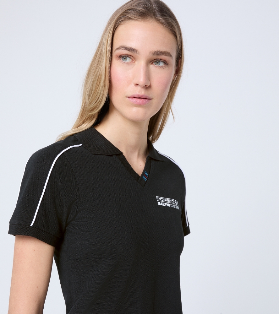 Picture of Women's Polo shirt – MARTINI RACING®