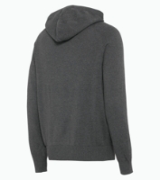 Picture of Unisex Knitted Sweater Hoodie from 60 Years 911 Collection