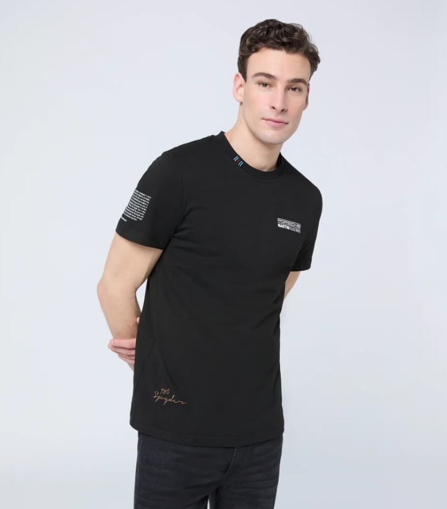 Picture of T-shirt – MARTINI RACING®