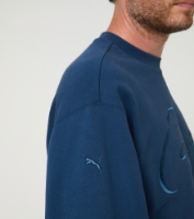 Picture of Crew Neck Jumper - Golf Collection